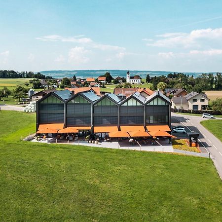 Macardo Premium B&B Amlikon-Bissegg Kültér fotó
