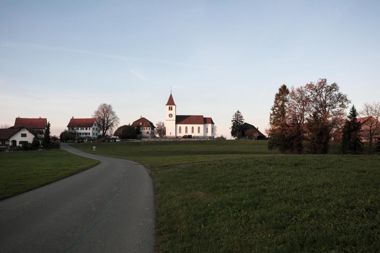 Macardo Premium B&B Amlikon-Bissegg Kültér fotó