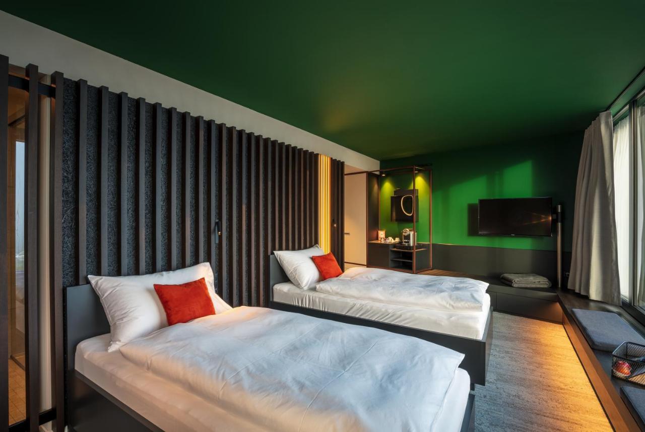 Macardo Premium B&B Amlikon-Bissegg Kültér fotó