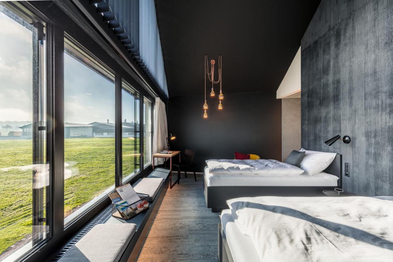 Macardo Premium B&B Amlikon-Bissegg Kültér fotó