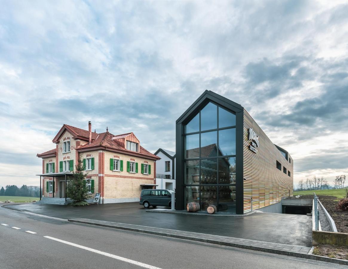 Macardo Premium B&B Amlikon-Bissegg Kültér fotó