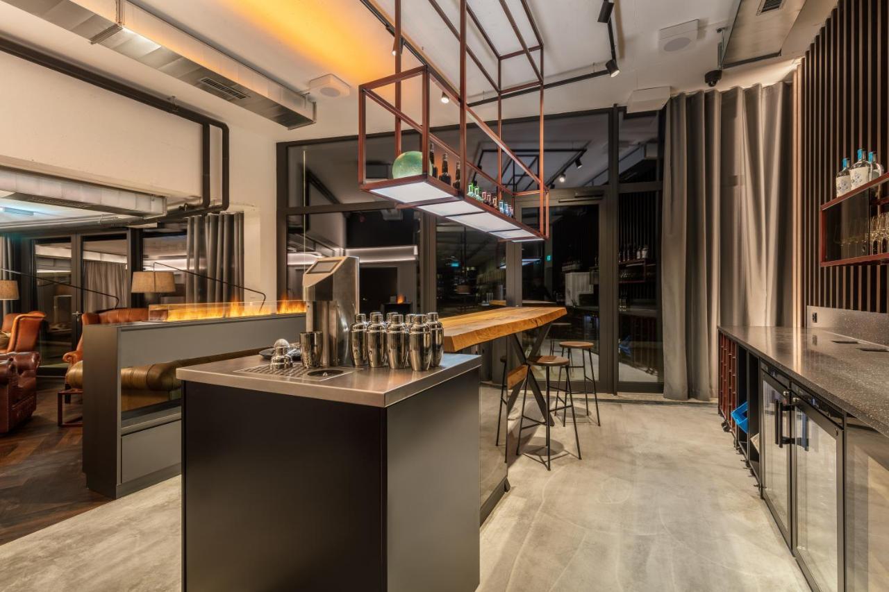 Macardo Premium B&B Amlikon-Bissegg Kültér fotó