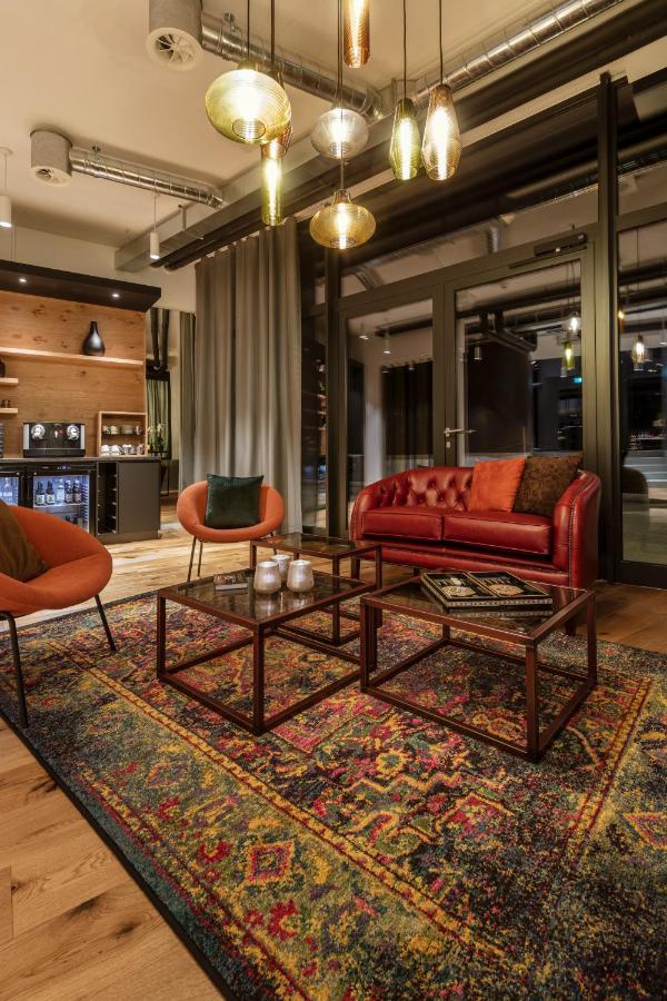 Macardo Premium B&B Amlikon-Bissegg Kültér fotó