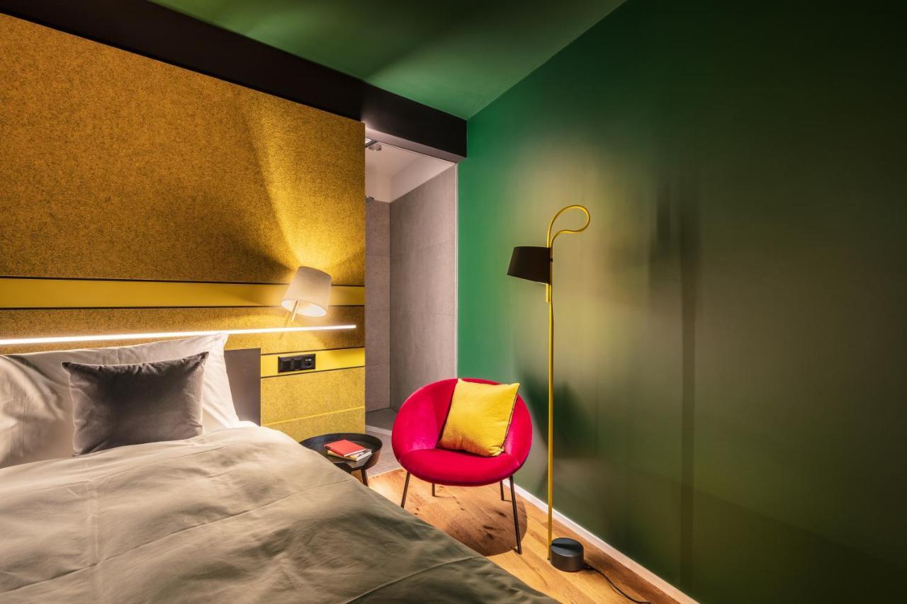 Macardo Premium B&B Amlikon-Bissegg Kültér fotó