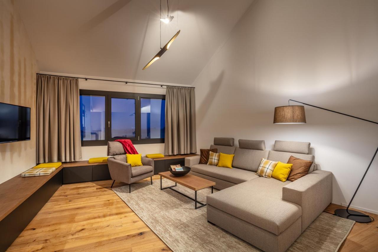 Macardo Premium B&B Amlikon-Bissegg Kültér fotó