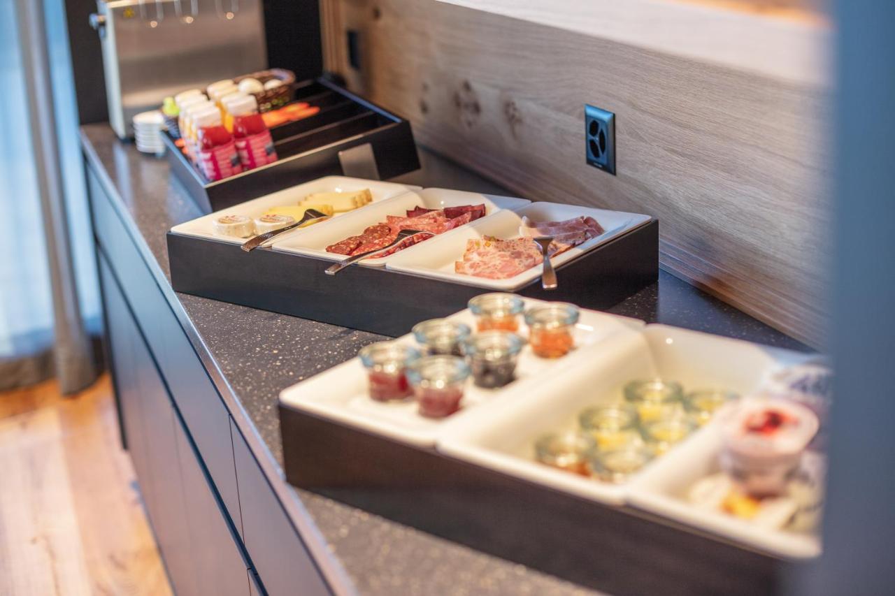 Macardo Premium B&B Amlikon-Bissegg Kültér fotó