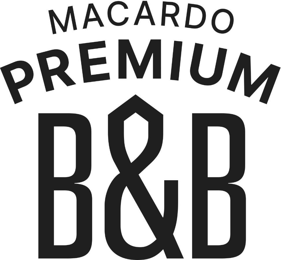 Macardo Premium B&B Amlikon-Bissegg Kültér fotó