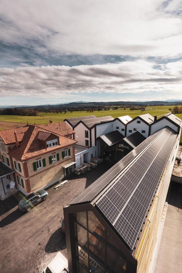 Macardo Premium B&B Amlikon-Bissegg Kültér fotó