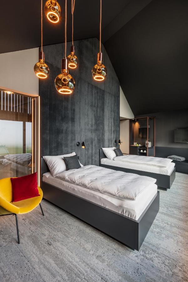 Macardo Premium B&B Amlikon-Bissegg Kültér fotó