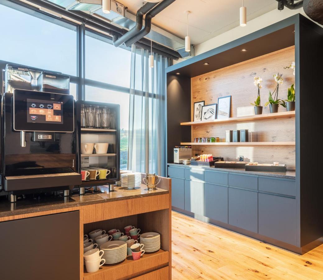 Macardo Premium B&B Amlikon-Bissegg Kültér fotó