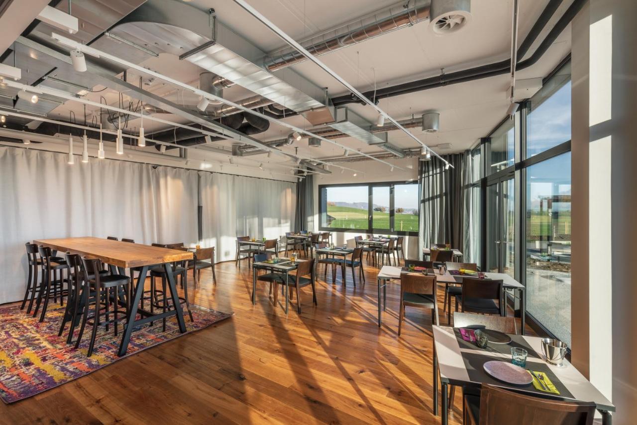 Macardo Premium B&B Amlikon-Bissegg Kültér fotó