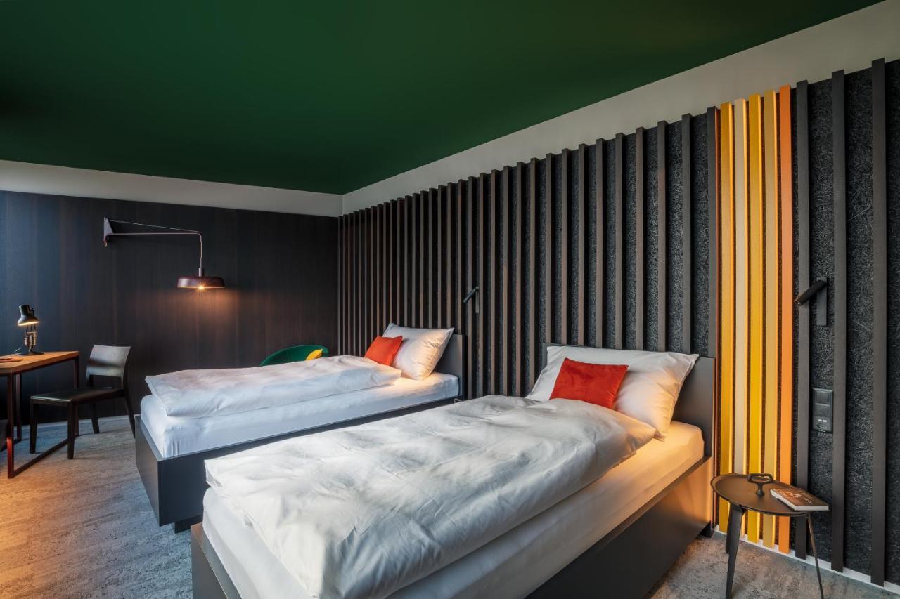 Macardo Premium B&B Amlikon-Bissegg Kültér fotó