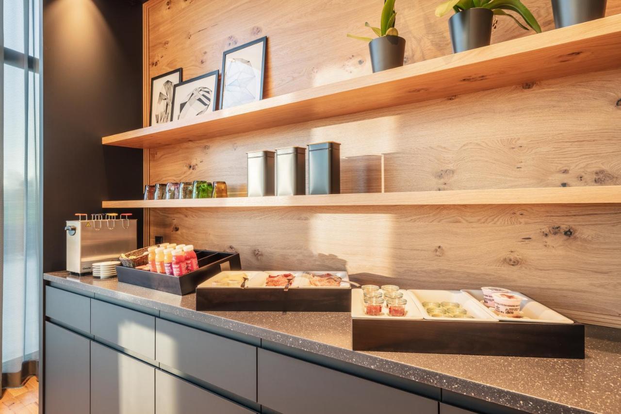 Macardo Premium B&B Amlikon-Bissegg Kültér fotó