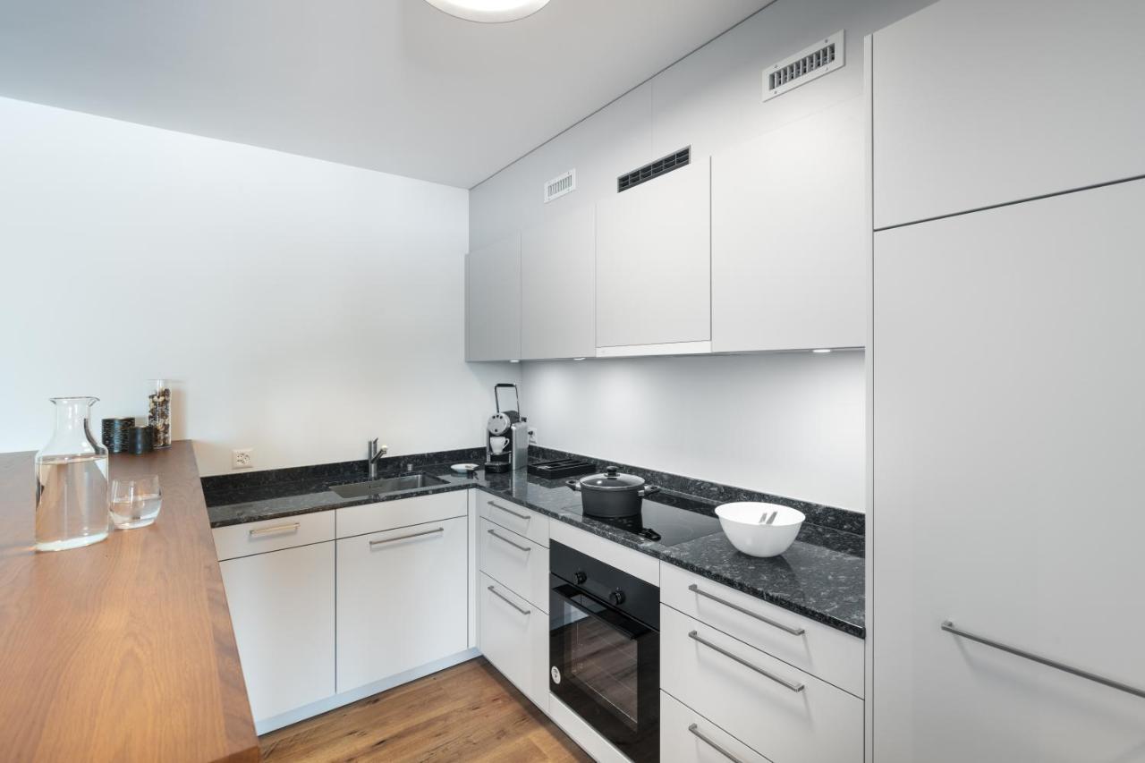 Macardo Premium B&B Amlikon-Bissegg Kültér fotó