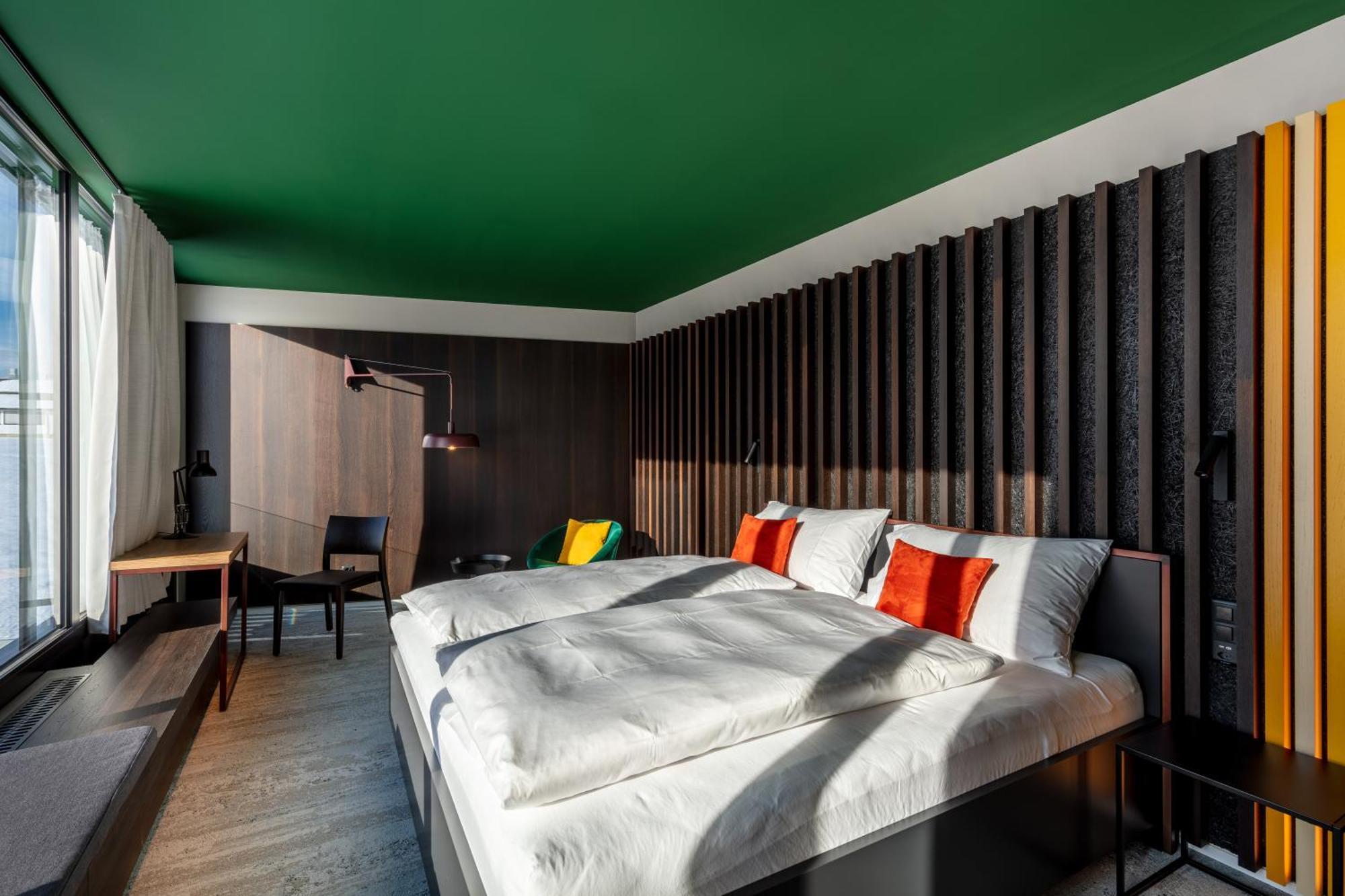 Macardo Premium B&B Amlikon-Bissegg Kültér fotó