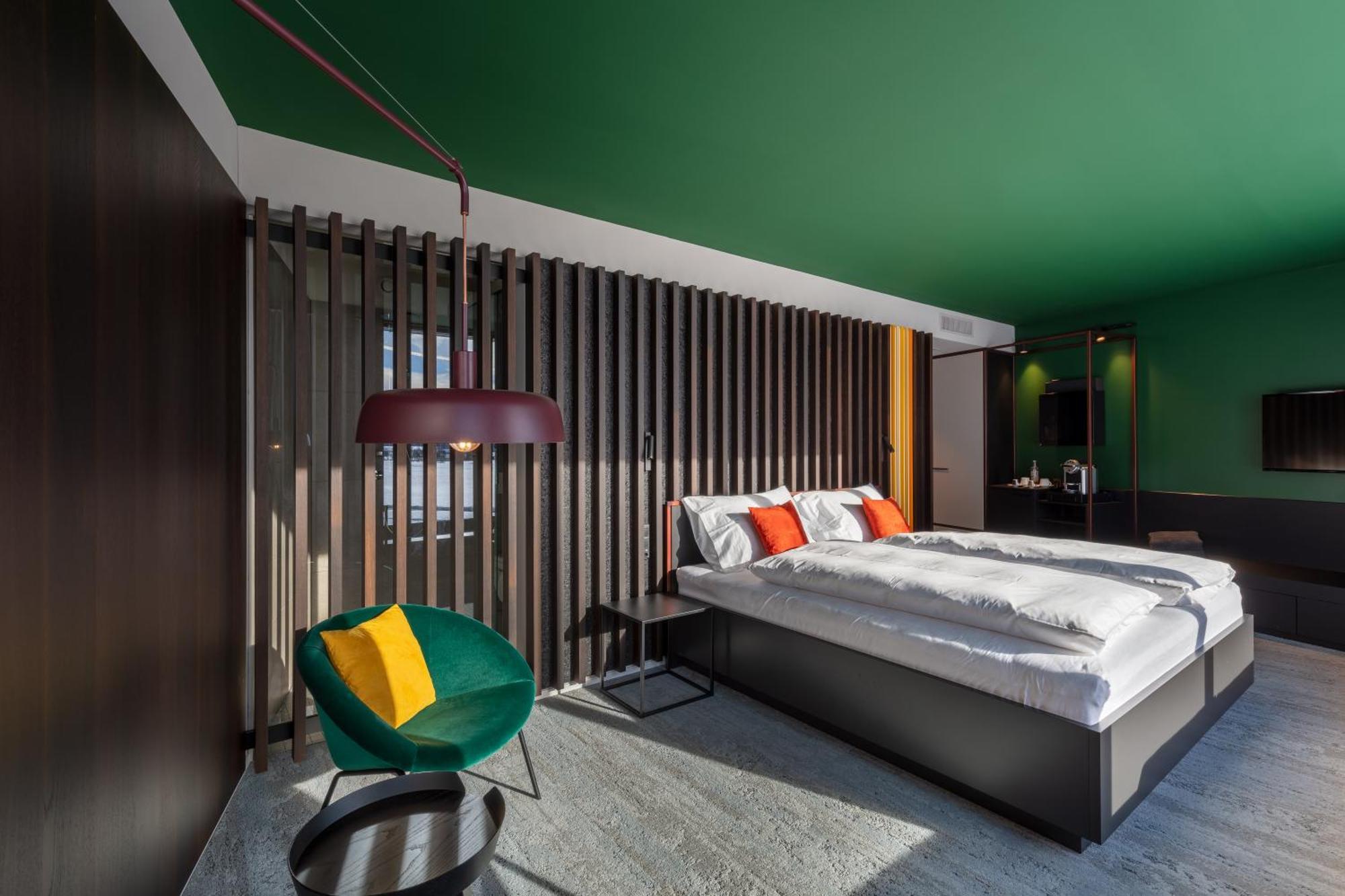 Macardo Premium B&B Amlikon-Bissegg Kültér fotó