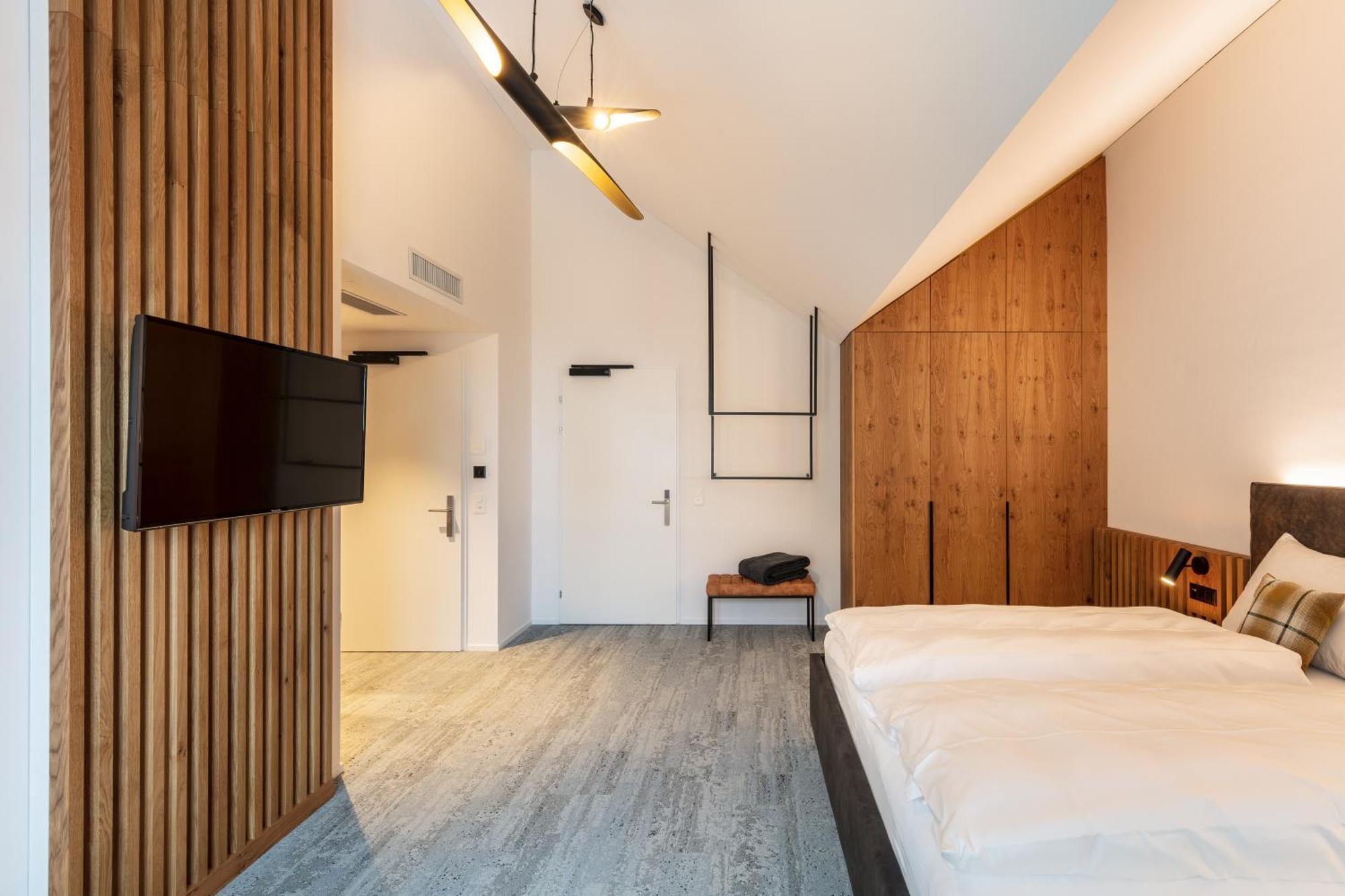 Macardo Premium B&B Amlikon-Bissegg Kültér fotó