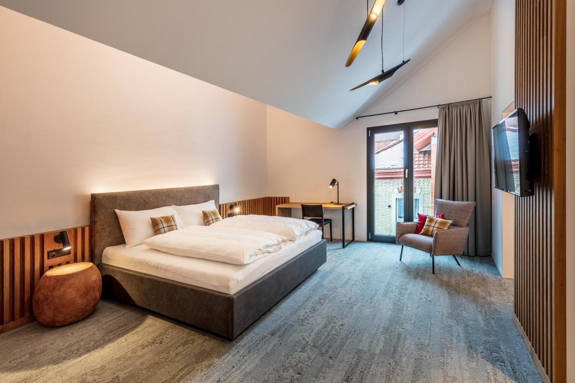 Macardo Premium B&B Amlikon-Bissegg Kültér fotó