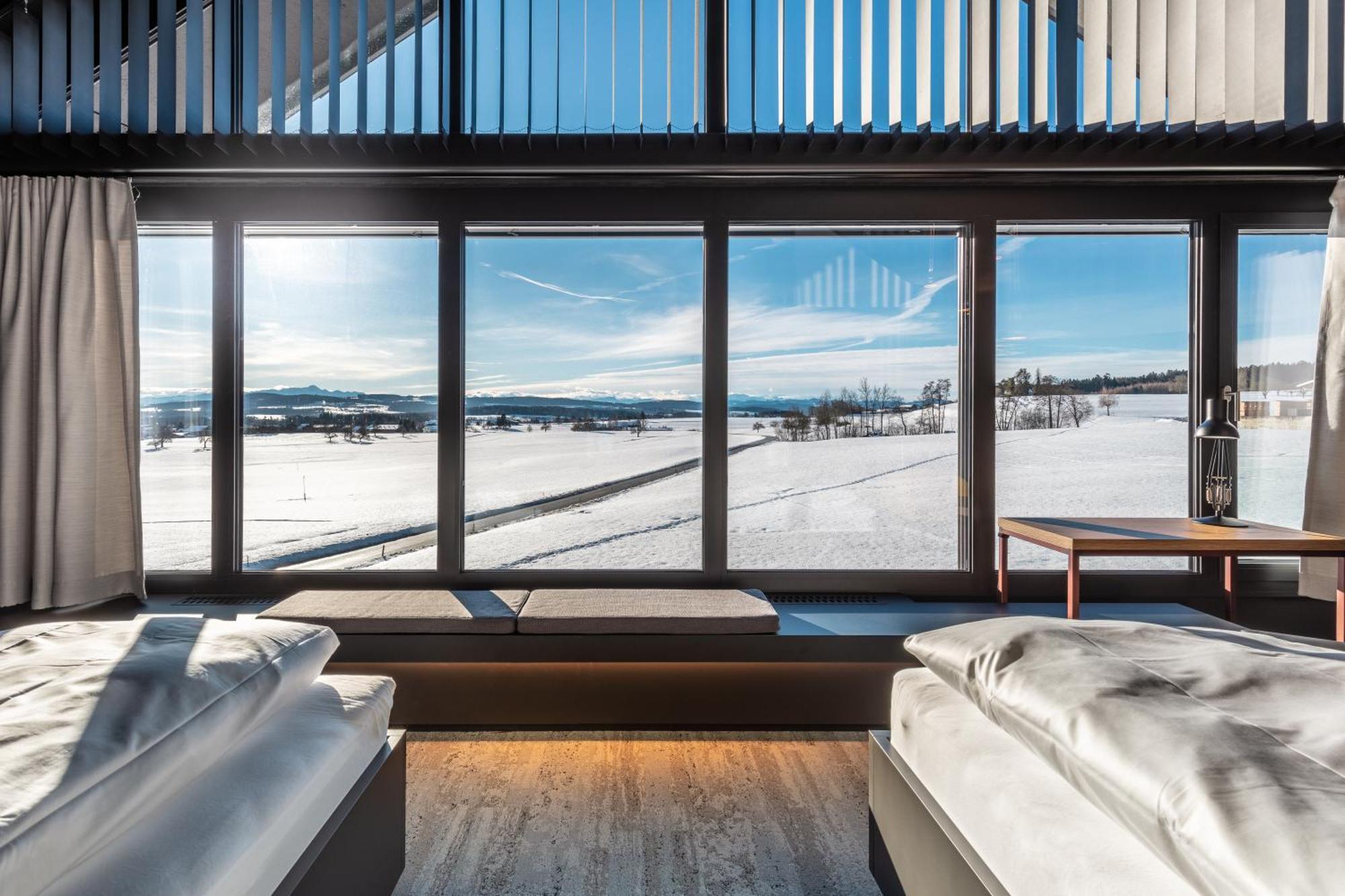 Macardo Premium B&B Amlikon-Bissegg Kültér fotó