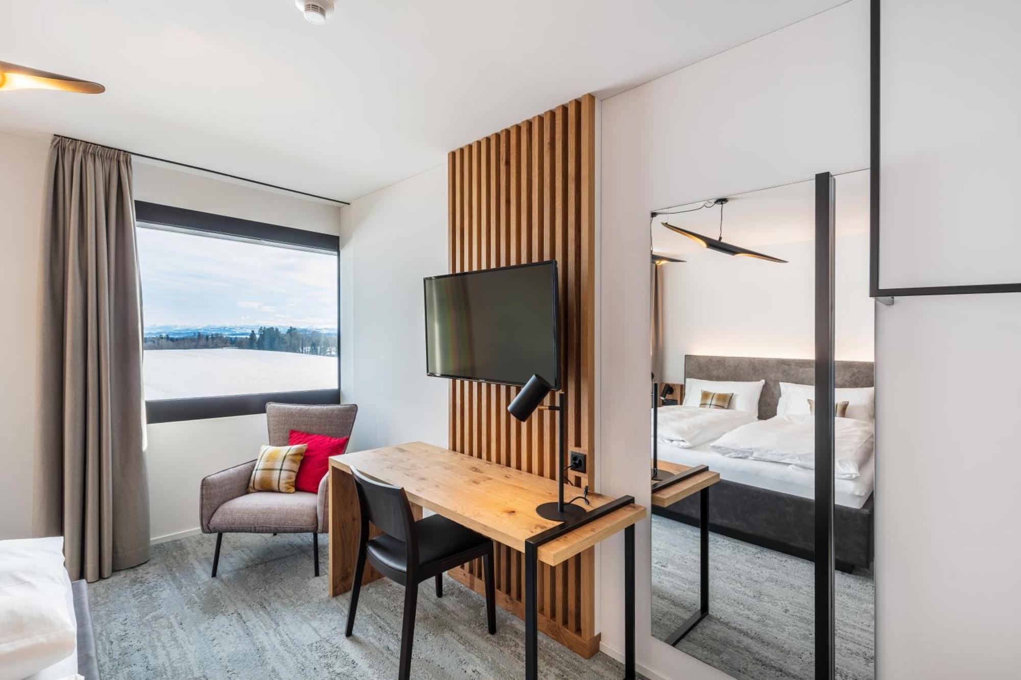 Macardo Premium B&B Amlikon-Bissegg Kültér fotó